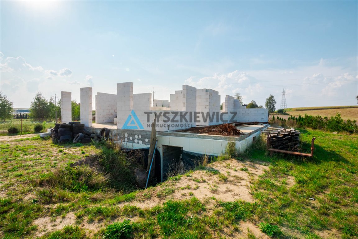 Dom na sprzedaż Kosobudy, Kosobudy-Wybudowanie, Szkolna  193m2 Foto 3