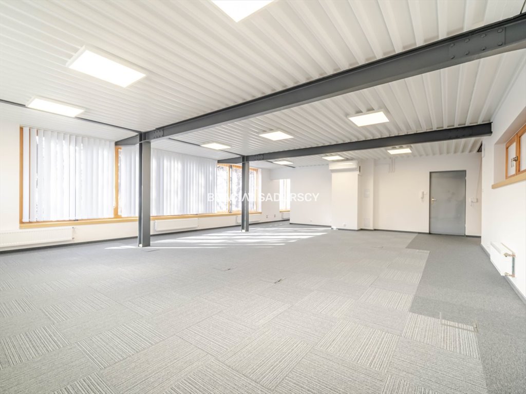 Nowoczesny loft biurowy 130 m² w centrum Krakowa polecam Kraków, Grzegórzki, Grzegórzki, Cystersów  130m2 Foto 1