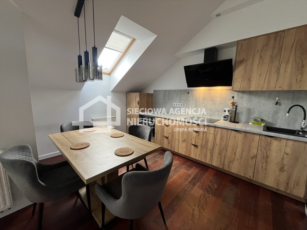 3-pokojowe mieszkanie 60m² z tarasem, las, pełne wyposażenie polecam Gdynia, Dąbrowa, Rdestowa  60m2 Foto 1