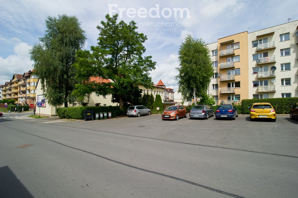 Mieszkanie dwupokojowe na sprzedaż Elbląg, Topolowa  48m2 Foto 12