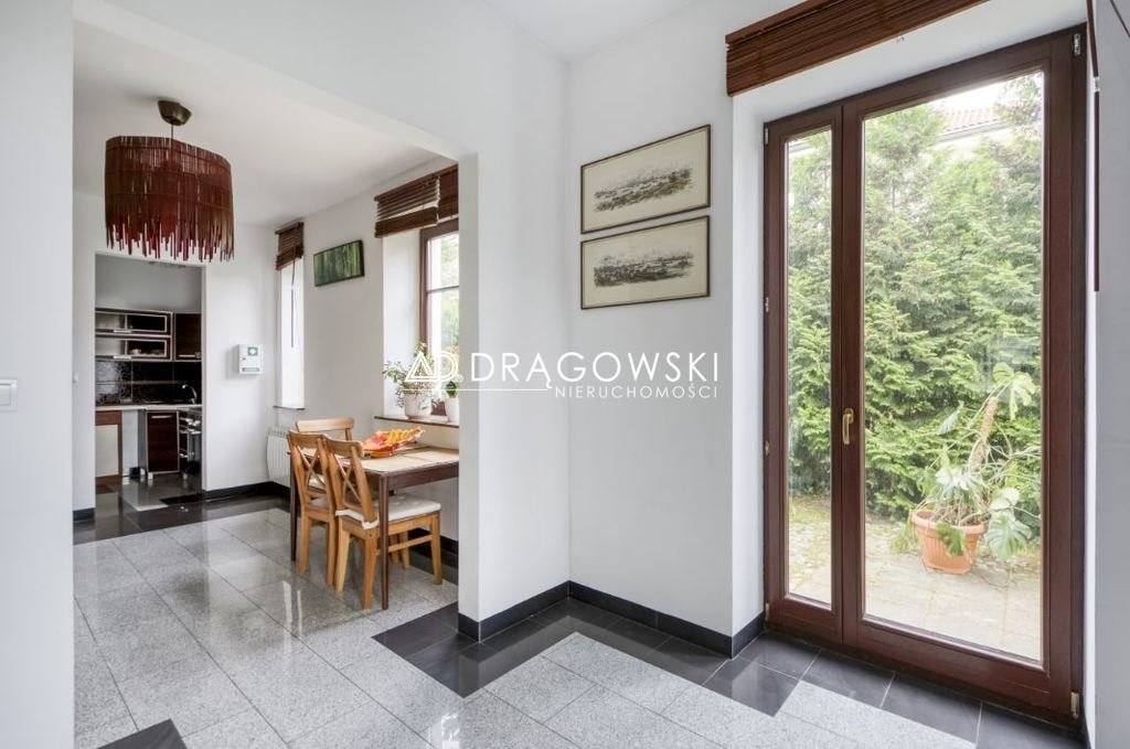 Przestronny open space 85 m² z tarasem i pełnym wyposażeniem Warszawa, Ursynów, Arbuzowa  85m2 Foto 1