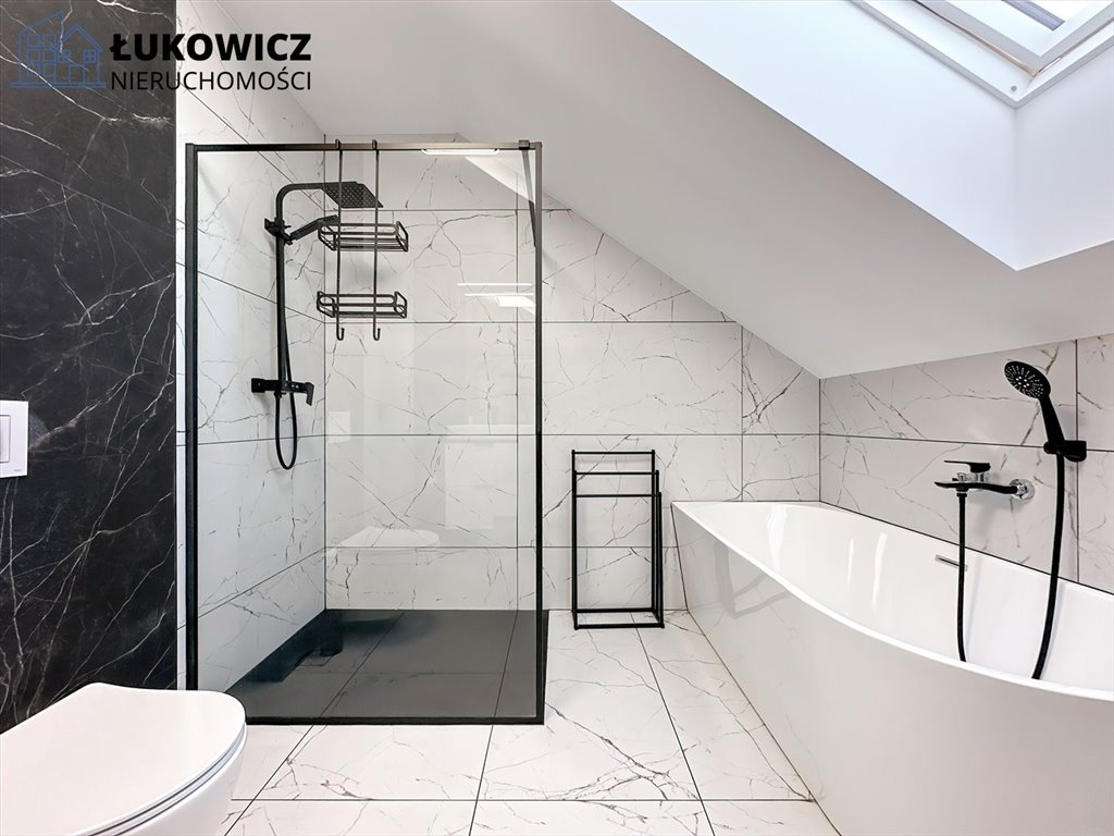 Nowoczesny dom 140 m² z widokiem na góry, Jasienica Bielowicko  140m2 Foto 1