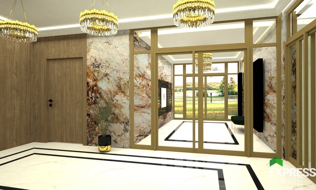 Nowoczesny lokal 187 m2 przy rzece Supraśl, adaptacja Supraśl, pl. Tadeusza Kościuszki  188m2 Foto 1