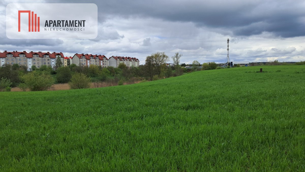 Działka budowlana na sprzedaż Skarszewy  1 000m2 Foto 16