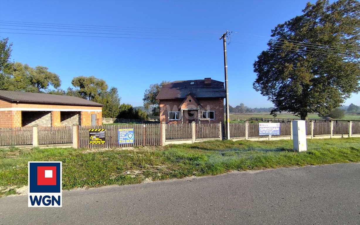 Dom na sprzedaż Szczepocice Rządowe, Szczepocice Rządowe  176m2 Foto 1