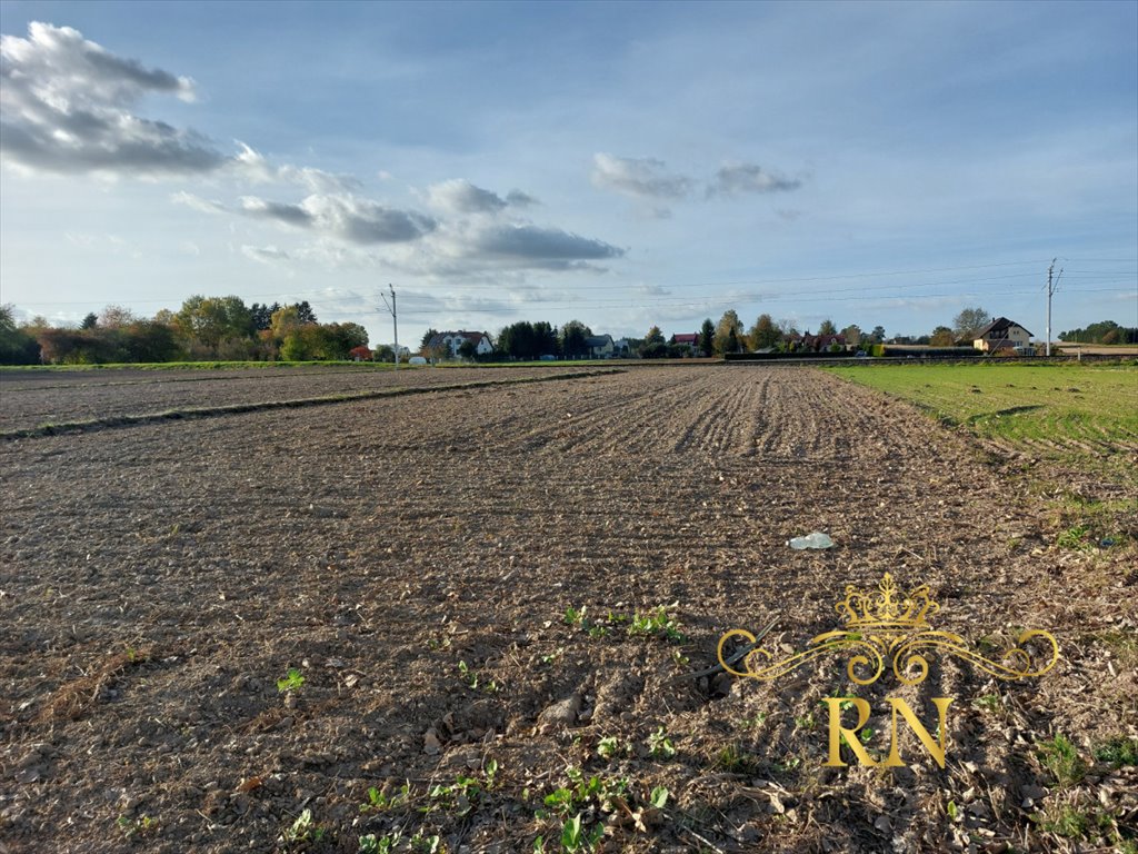 Działka rolna na sprzedaż Lublin, Zemborzyce Górne  945m2 Foto 2