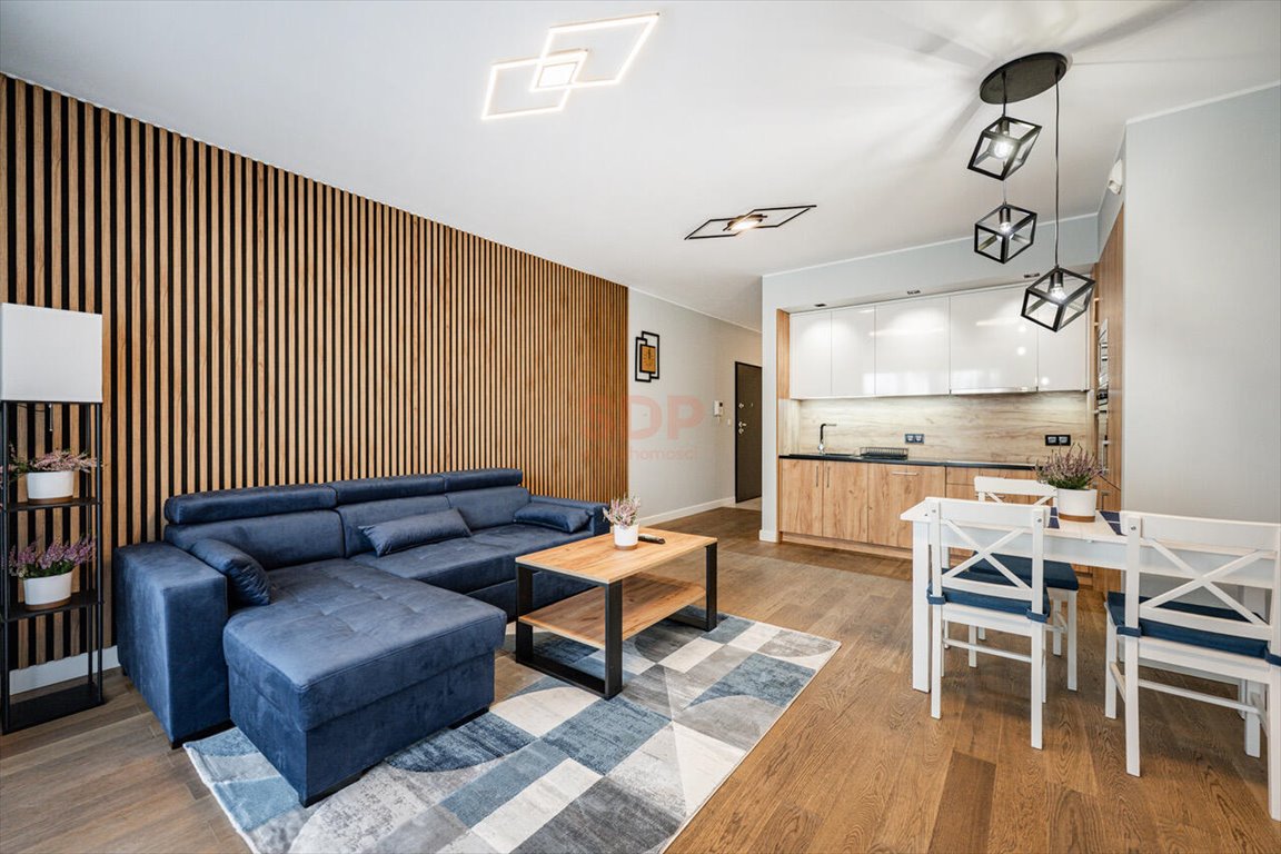 Mieszkanie trzypokojowe na wynajem Wrocław, Stare Miasto, Stare Miasto, Księcia Witolda  78m2 Foto 1