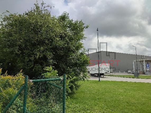 Działka inwestycyjna na sprzedaż Chlebnia  22 000m2 Foto 1