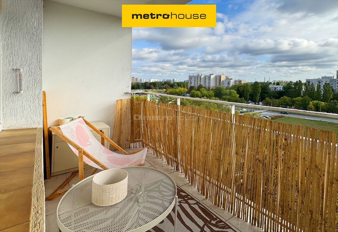 Mieszkanie trzypokojowe na sprzedaż Warszawa, Ursynów, Koński Jar  53m2 Foto 1