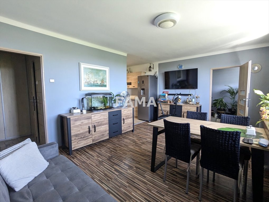 Mieszkanie dwupokojowe na sprzedaż Włocławek, Południe, Długa  43m2 Foto 1