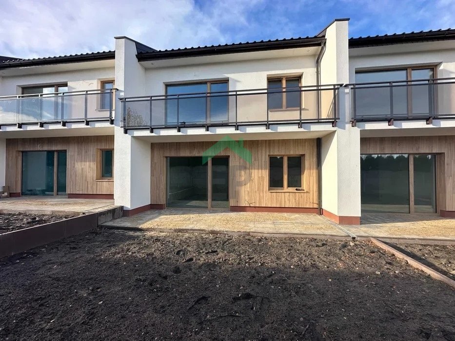 Zapraszam do nowoczesnego 75m² mieszkania z balkonem i parkingiem Częstochowa, Północ  75m2 Foto 1