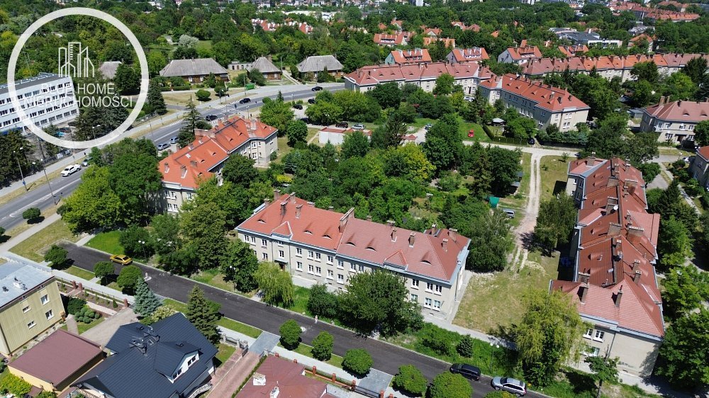 Mieszkanie trzypokojowe na sprzedaż Chełm, Graniczna  90m2 Foto 1