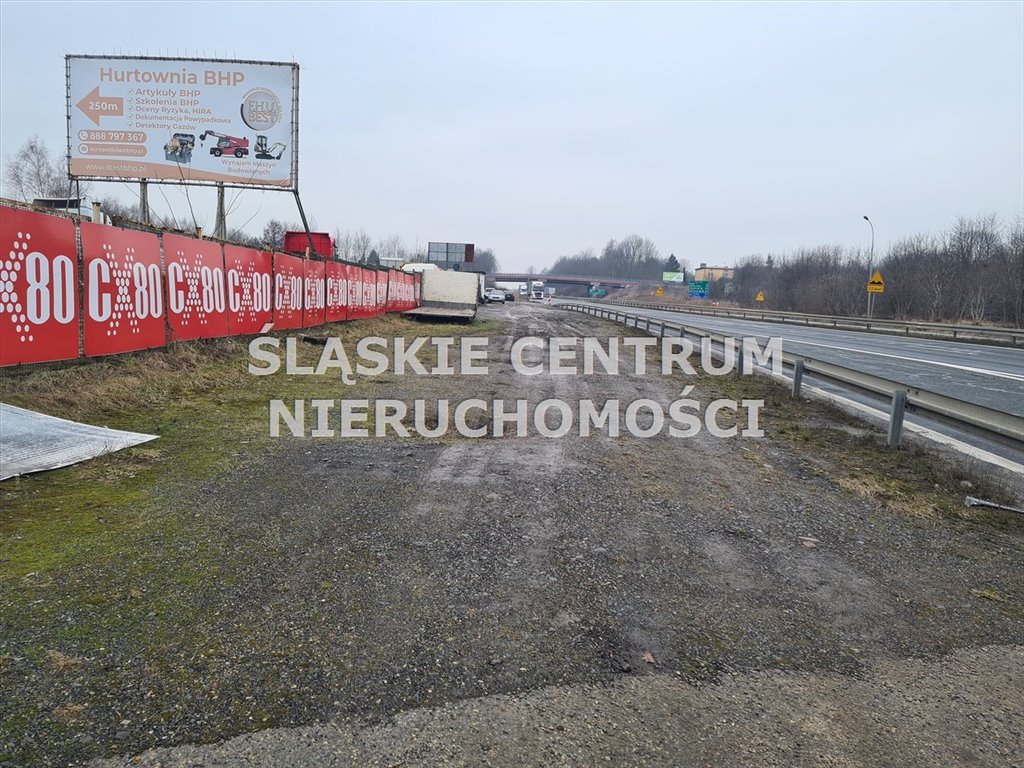 Magazyn na wynajem Dąbrowa Górnicza, Tworzeń, Jana Pawła II  229m2 Foto 5