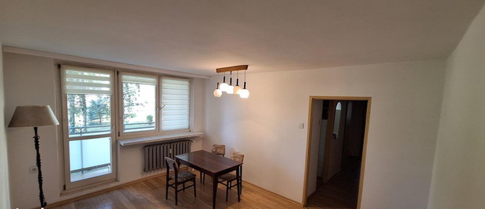 Mieszkanie trzypokojowe na sprzedaż Katowice, Morawa, Morawa  55m2 Foto 1