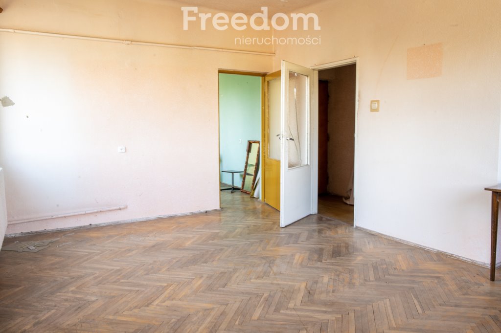 Mieszkanie trzypokojowe na sprzedaż Szydłowiec, Tadeusza Kościuszki  60m2 Foto 4