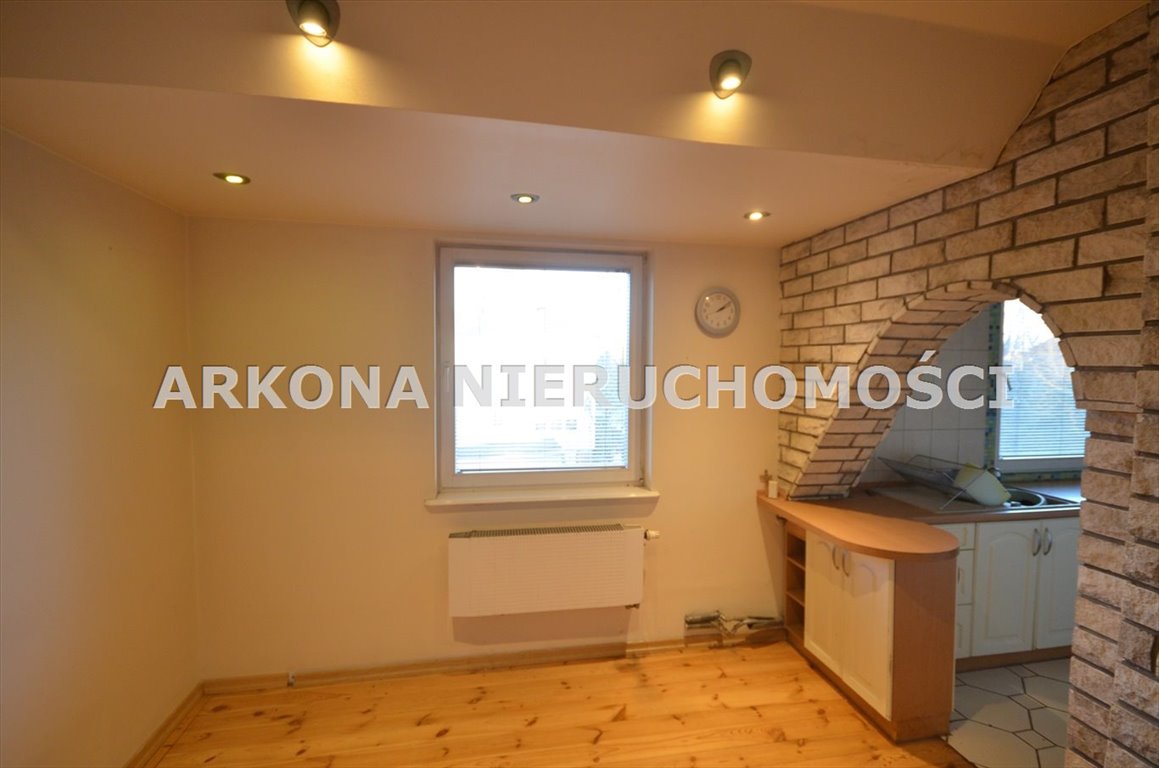 Dwupoziomowe mieszkanie 120 m2 w Dąbiu, ogród, garaże Szczecin, Dąbie  120m2 Foto 1