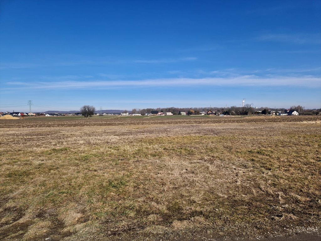 Działka budowlana na sprzedaż Orzesze, Gardawice  1 471m2 Foto 4