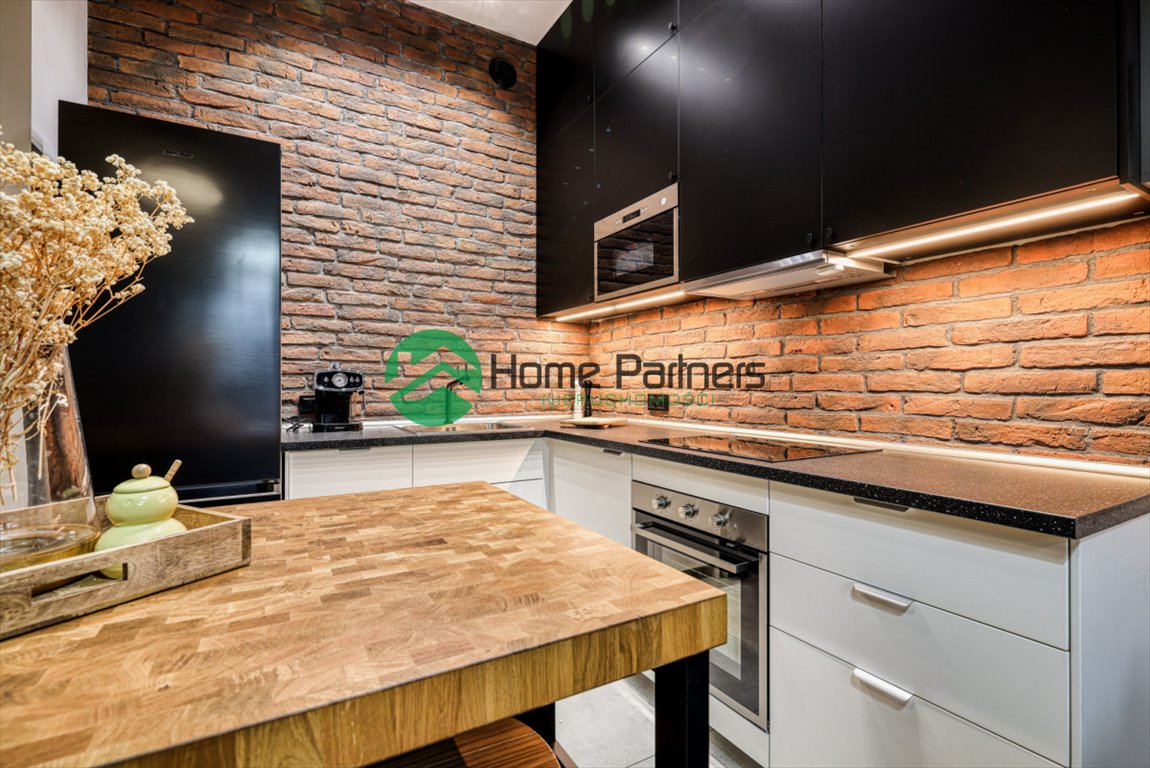 Zapraszam do wynajęcia nowoczesnego 39 m² apartamentu z ogródkiem w Woli Warszawa, Wola  39m2 Foto 1