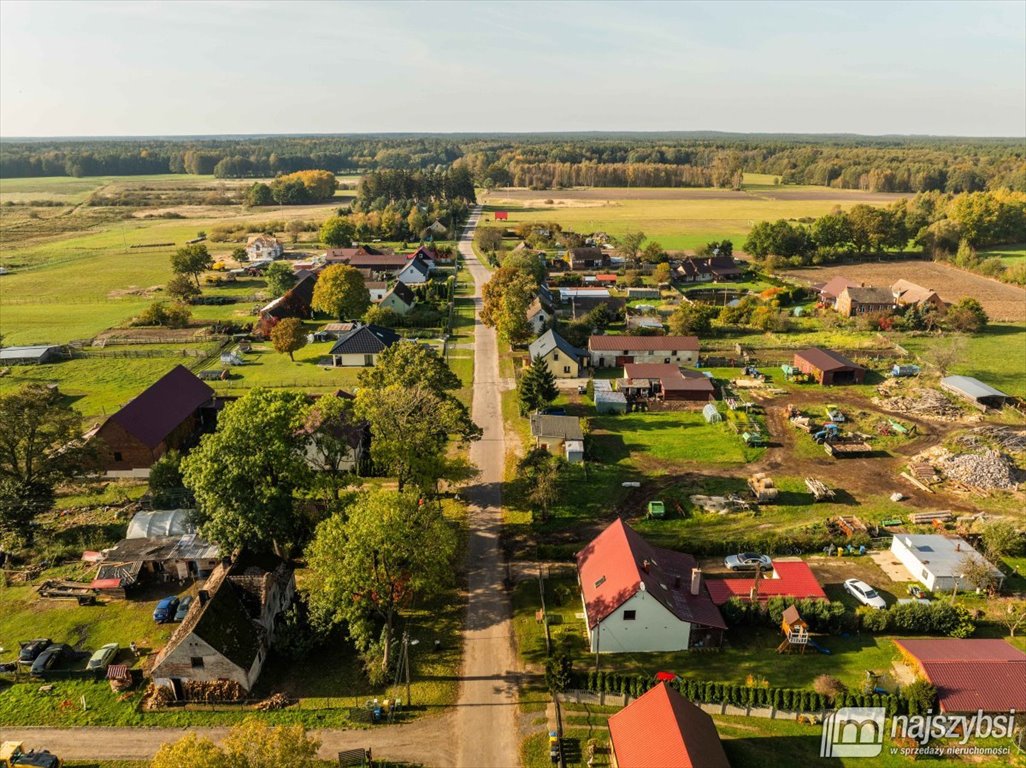 Lokal użytkowy na sprzedaż Szczytniki, Centrum  60m2 Foto 4