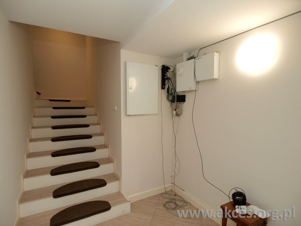 Dom na wynajem Warszawa, Wawer, Anin  1 050m2 Foto 12