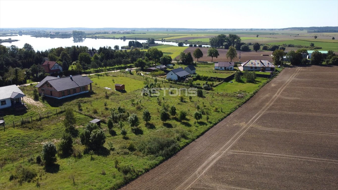 Działka budowlana na sprzedaż Bytyń, Wypoczynkowa  1 470m2 Foto 11