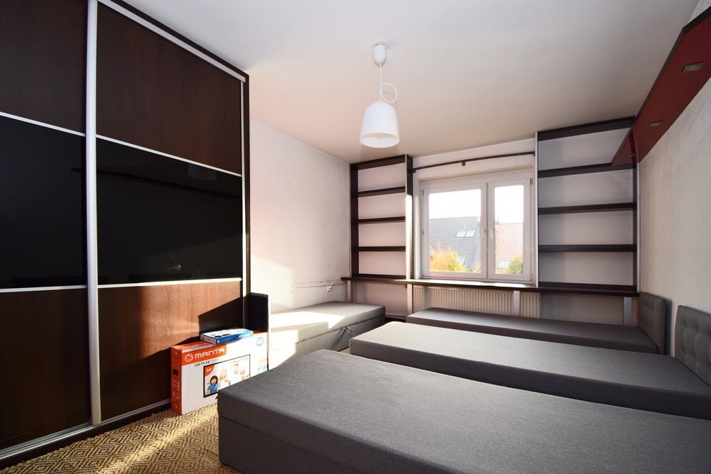 Dom na wynajem Gliwice, Stare Gliwice, Złota  200m2 Foto 6