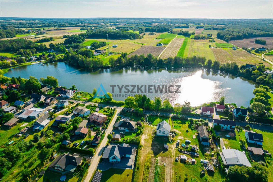 Działka siedliskowa na sprzedaż Rokity  10 001m2 Foto 9