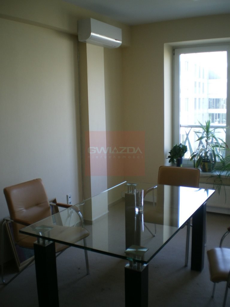 Nowoczesny lokal biurowy 380 m² na Mokotowie - polecam Warszawa, Mokotów  380m2 Foto 1
