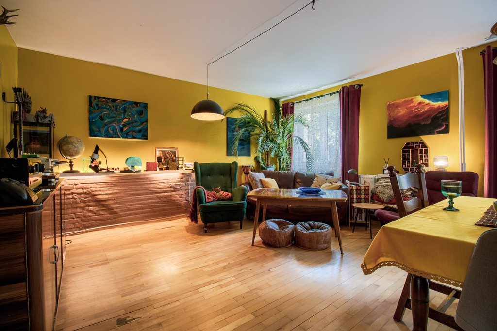 Urokliwy dom z potencjałem, ogród, garaż, 163 m² Gołańcz, Akacjowa  163m2 Foto 1