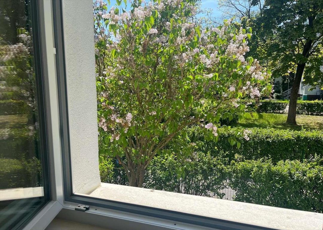 Mieszkanie trzypokojowe na sprzedaż Warszawa, Bielany, Piaski, Jana Kochanowskiego  37m2 Foto 1