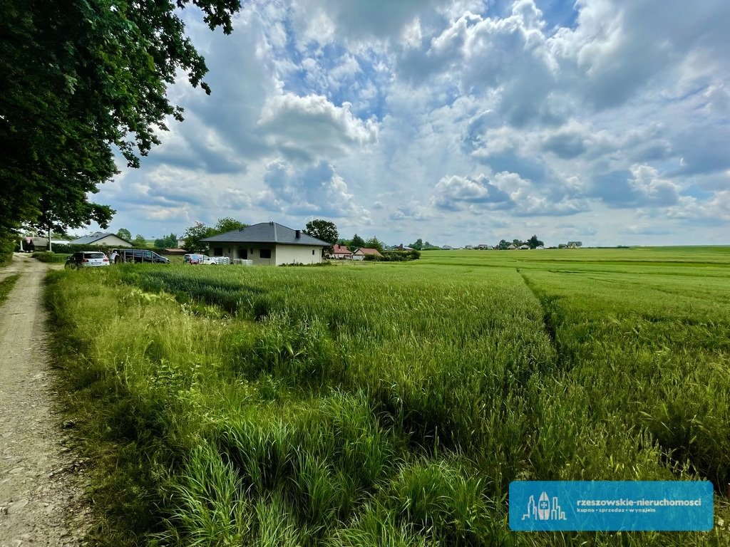 Działka rolna na sprzedaż Jarosław, Widna Góra  2 200m2 Foto 2