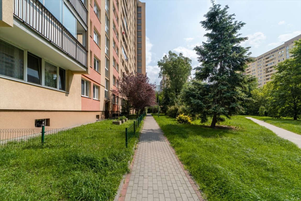 Mieszkanie na sprzedaż Warszawa, Bielany, Gwiaździsta  57m2 Foto 1