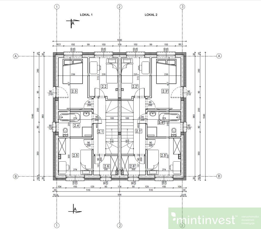 Dom na sprzedaż Goleniów  80m2 Foto 18