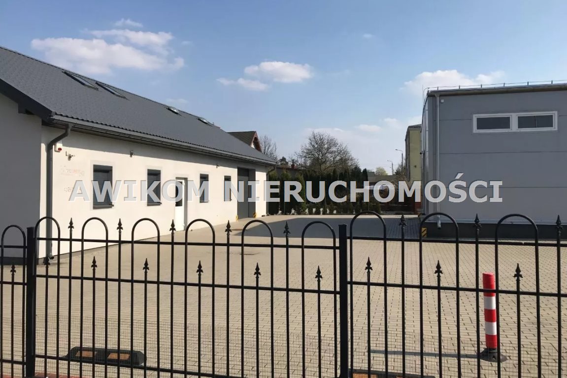 Lokal użytkowy na sprzedaż Korytów A 354m2 Foto 1 Lokal użytkowy na sprzedaż Korytów A 354m2 Foto 1