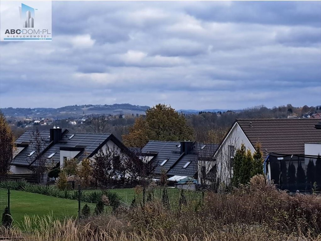 Działka budowlana na sprzedaż Ochojno, Ochojno Górne, Ochojno  1 326m2 Foto 2