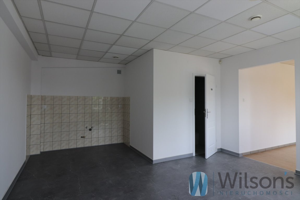 Magazyn na wynajem Sokołów  660m2 Foto 6