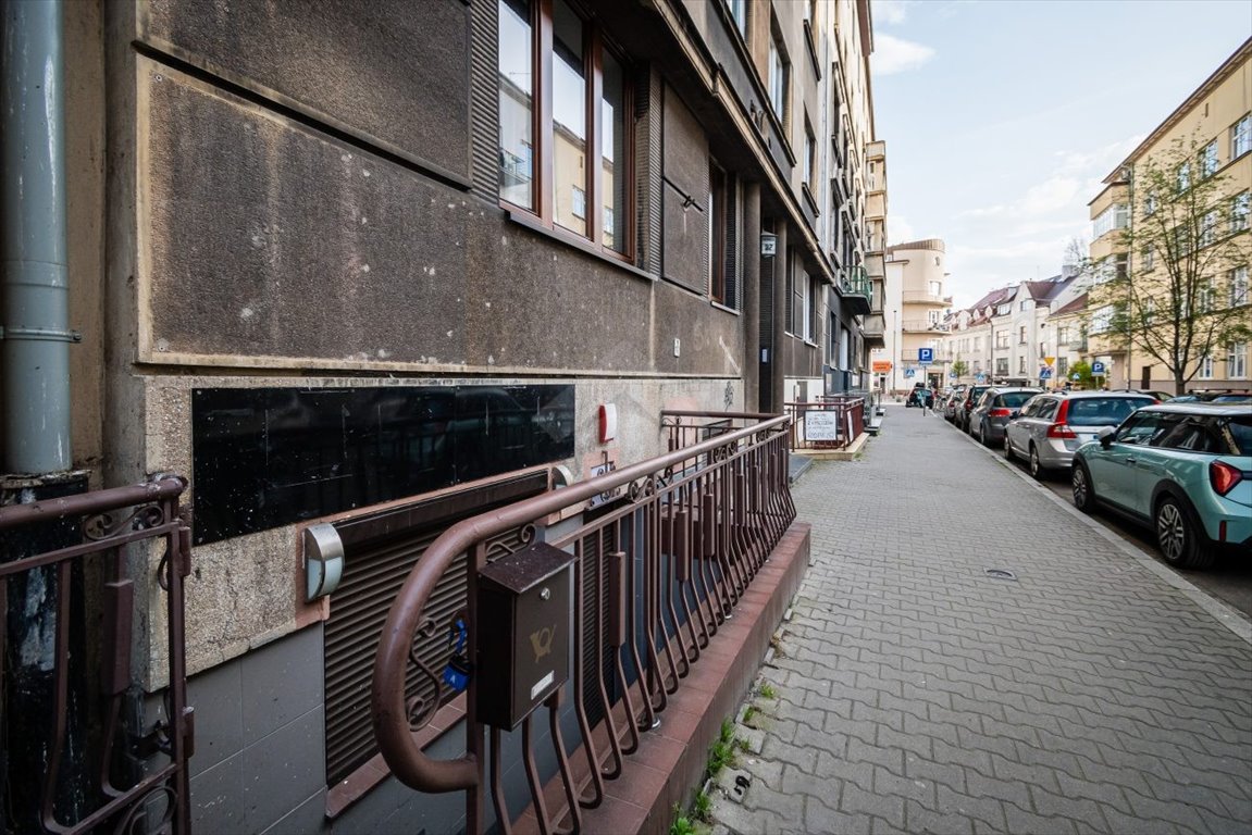 Lokal użytkowy na sprzedaż Kraków, Krowodrza, Nowa Wieś, Urzędnicza  48m2 Foto 2