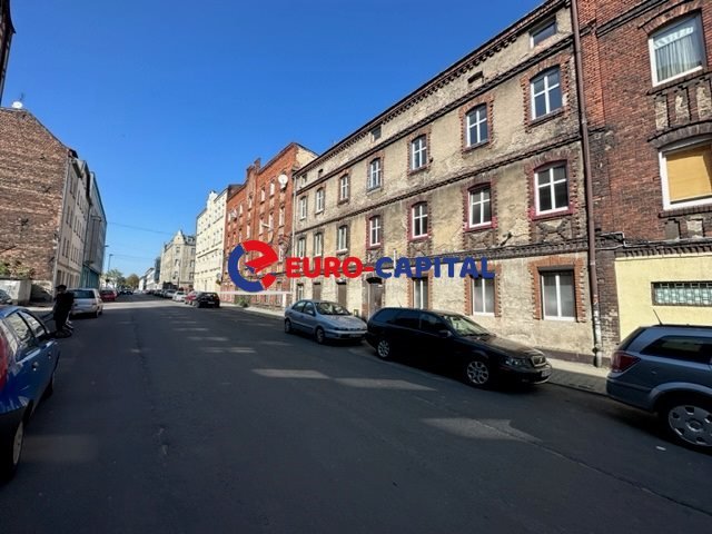 Lokal użytkowy na sprzedaż Katowice, Wełnowiec  557m2 Foto 1
