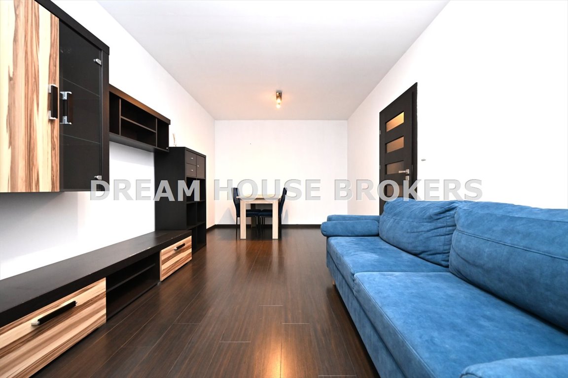 Zapraszam do wynajmu 49 m² mieszkania z ogródkiem w Rzeszowie Rzeszów, Słocina, Wieniawskiego  49m2 Foto 1
