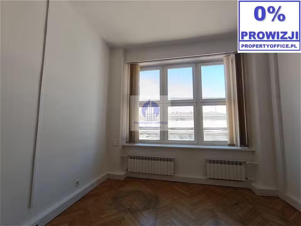 Zapraszam do wynajęcia klimatyzowanego lokalu biurowego 46 m² w Śródmieściu Warszawa, Śródmieście, Moniuszki  46m2 Foto 1