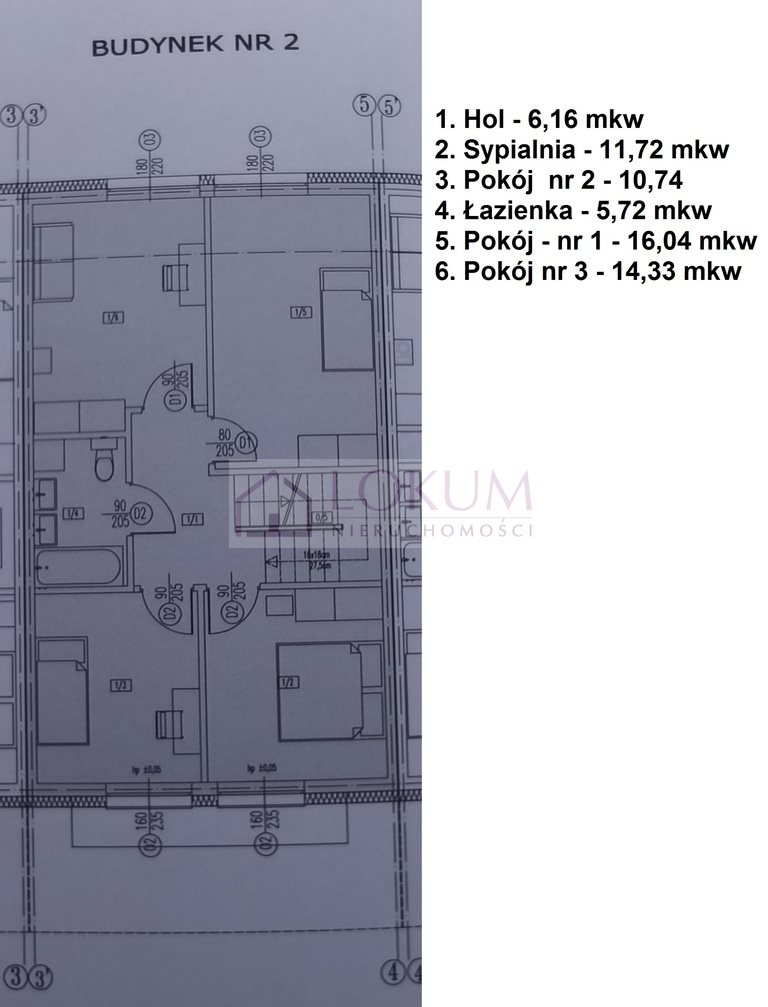 Dom na sprzedaż Radom, Okrężna  129m2 Foto 4