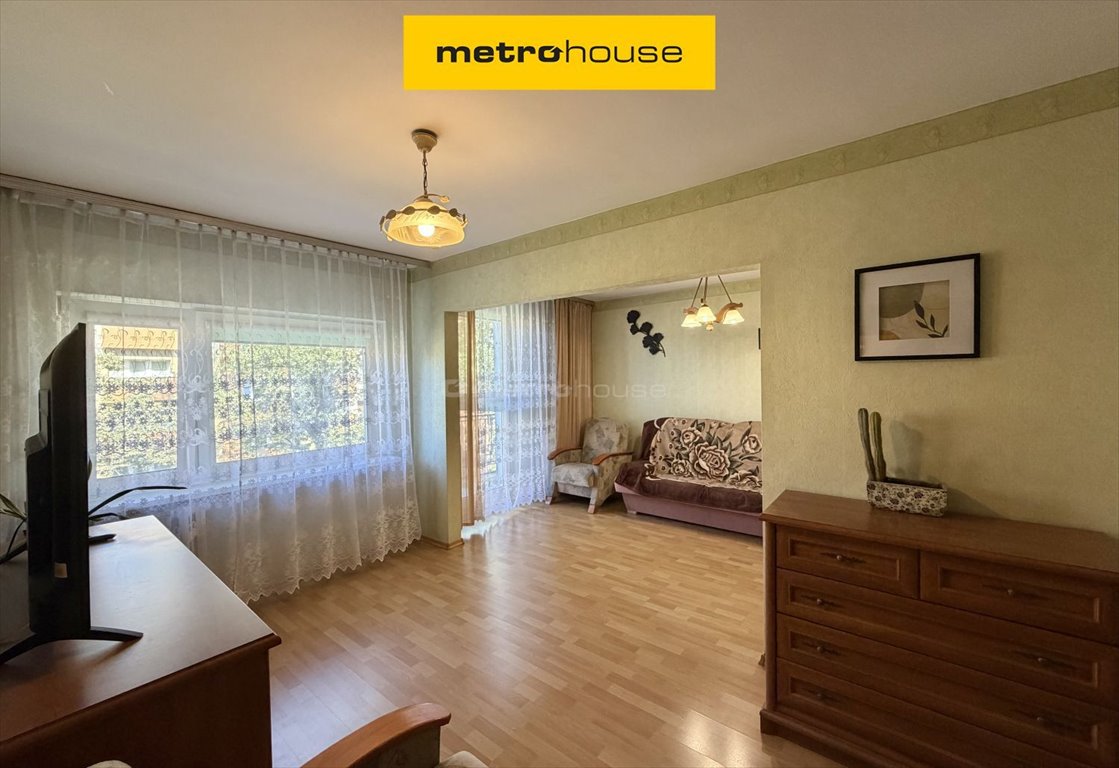 Sprzedam mieszkanie 36 m² z dużym potencjałem w Łodzi Górnej Łódź, Górna, Ciasna  36m2 Foto 1