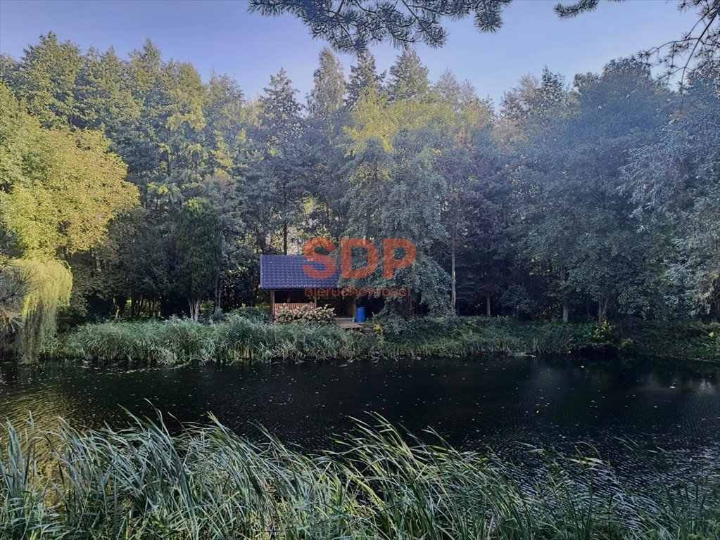 Działka 998 m2 pod dom w Pełczycach, blisko Wrocławia Pełczyce, Kwiatowa  998m2 Foto 1