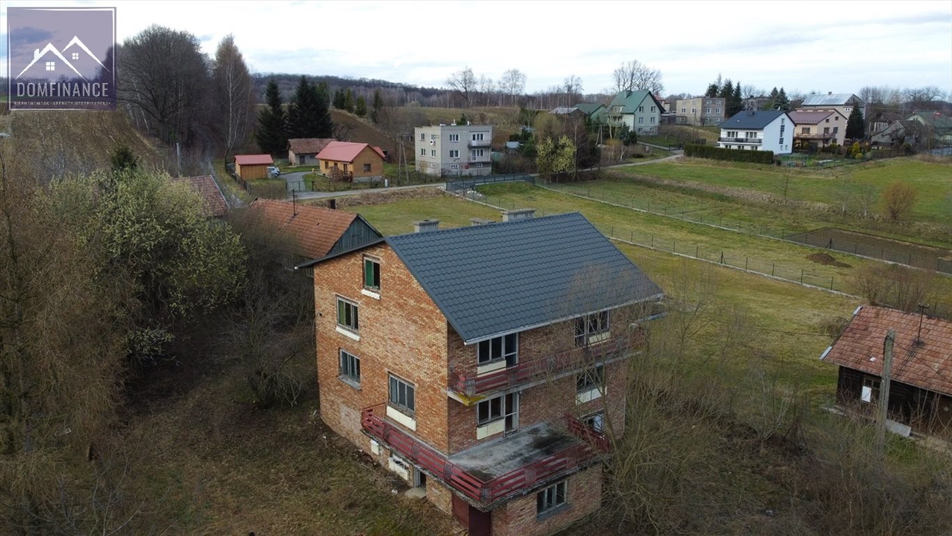 Dom na sprzedaż Łękawica  147m2 Foto 2