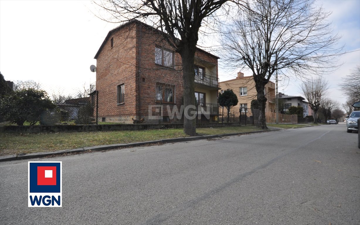Dom na sprzedaż Radomsko, Nowa  137m2 Foto 7