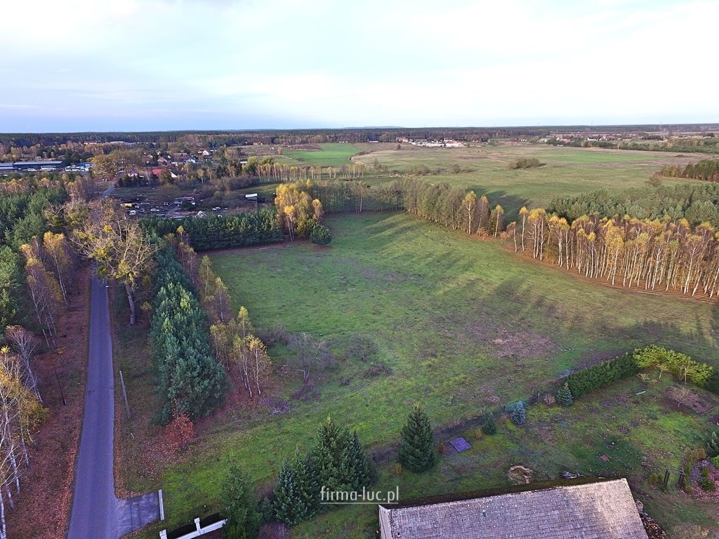 Sprzedam działkę Ściechów , 16000 m2, 590000 PLN Domiporta.pl