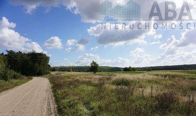 Działka budowlana na sprzedaż Kalinowa  1 898m2 Foto 2