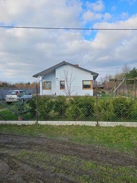 Dom na sprzedaż Sochaczew, Kożuszki-Parcel  79m2 Foto 3