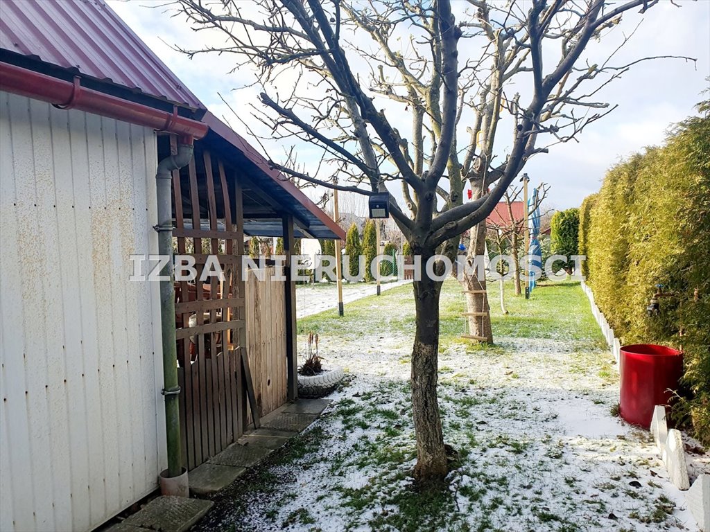 Działka rekreacyjna na sprzedaż Ełk  300m2 Foto 5