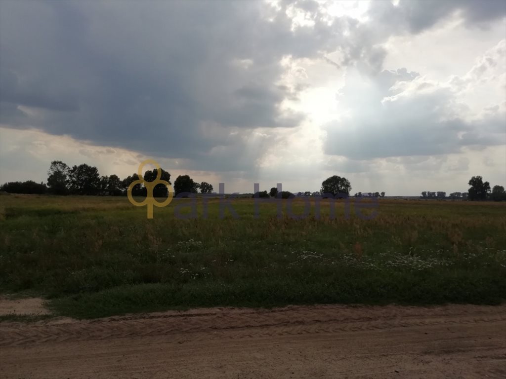 Działka budowlana na sprzedaż Leszno, Zaborowo 742m2 Foto 1 Działka budowlana na sprzedaż Leszno, Zaborowo 742m2 Foto 1